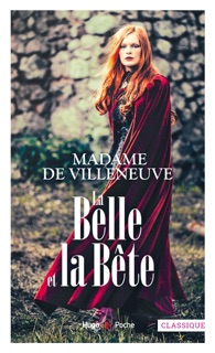 La belle et la bête et autres contes by Madame de Villeneuve & Icem