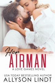 Her Airman - Allyson Lindt