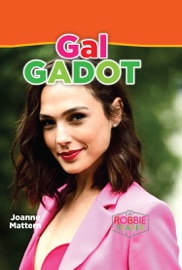 Gal Gadot - Joanne Mattern