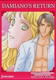 Damiano's Return - MIZUHO AYABE & Lynne Graham