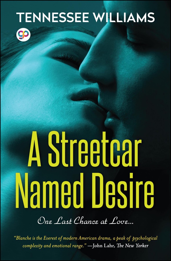 A Streetcar Named Desire Book Online Streetcar named
