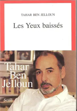 Read: Book Les Yeux baissés