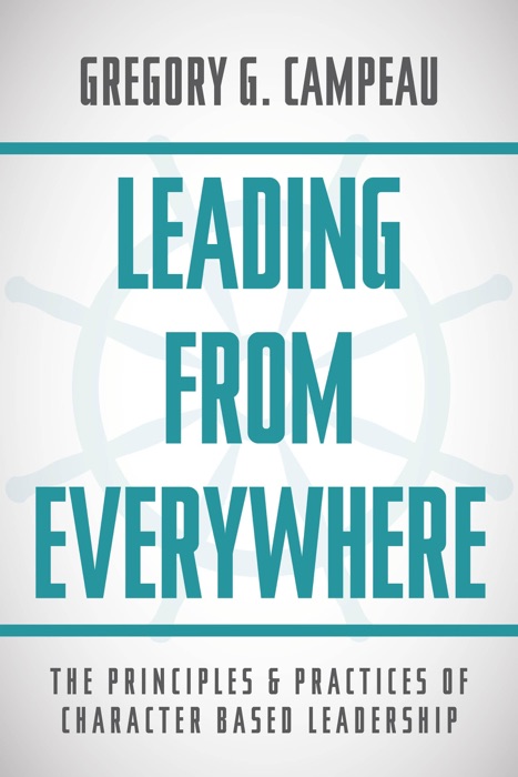 Leading From Everywhere
