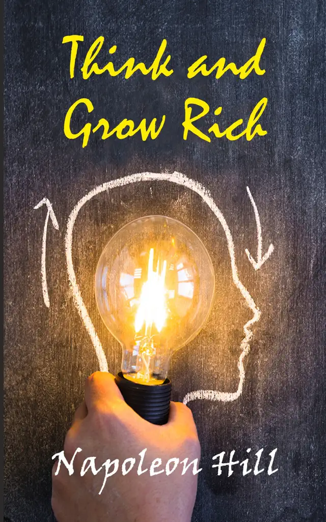 Think and Grow Rich
