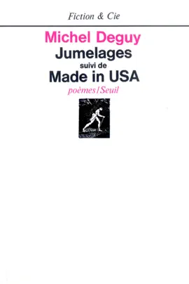 Read: Jumelages Suivi de Made Book in USA