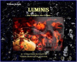 Luminis-Das Schwert des Lichts - William Knight
