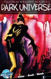 Tales from William F. Nolan's Dark Universe #2 - William F. Nolan