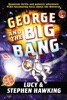 Book George and the Big Bang