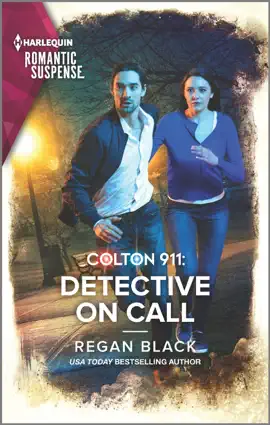 Read: Colton 911: Book Detective on Call