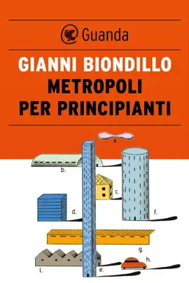 Read: Book Metropoli per principianti