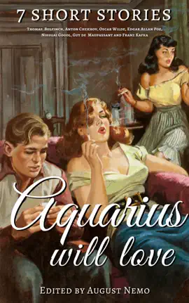 Read: 7 short stories that Aquarius will love Book