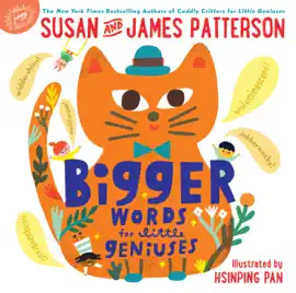 Bigger Words for Little Geniuses