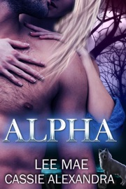 Alpha - Lee Mae & Cassie Alexandra