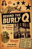 Behind the Burly Q - Leslie Zemeckis & Blaze Starr