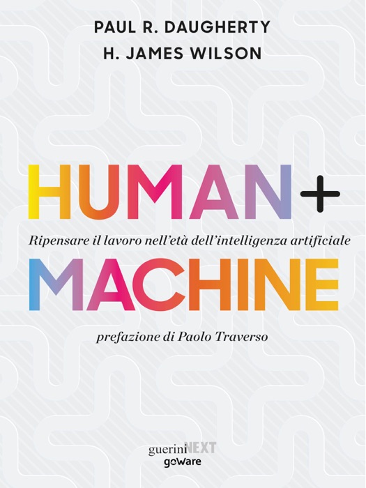 Human+Machine