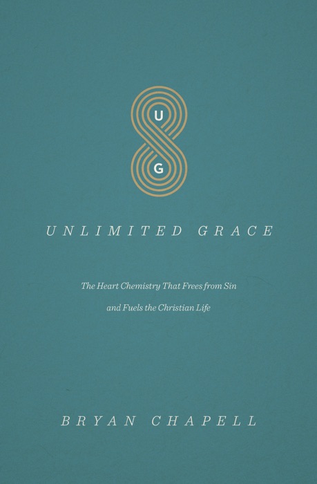 Unlimited Grace