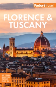 Fodor's Florence & Tuscany