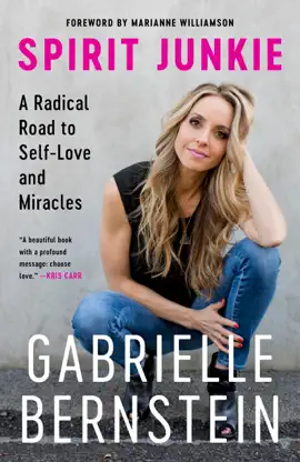 Read: Book Spirit Junkie