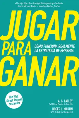 Read: Book Jugar para ganar