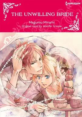 Read: The Unwilling Bride Book