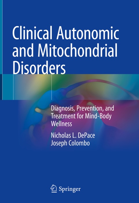 Clinical Autonomic and Mitochondrial Disorders