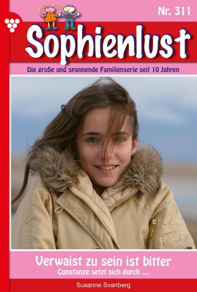 Sophienlust 311 – Familienroman