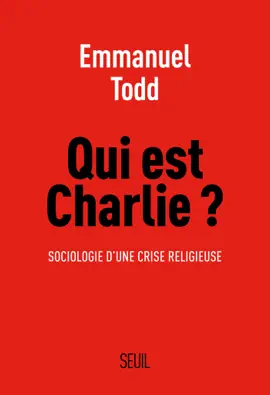 Read: Qui est Book Charlie ?. Sociologie d'une crise religieuse