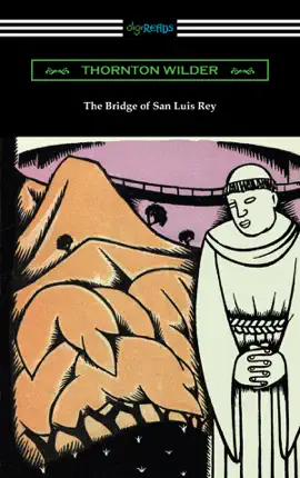 Read: Book The Bridge of San Luis Rey