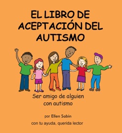 El LIBRO DE ACEPTACIÓN DEL AUTISMO