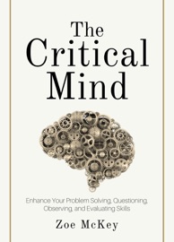 The Critical Mind - Zoe McKey