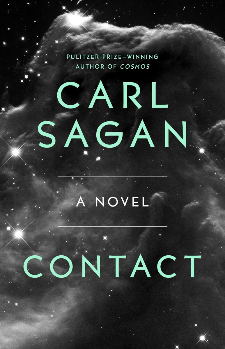 Contact cover