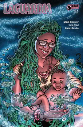 Read: LaGuardia Book #4