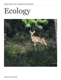 Ecology