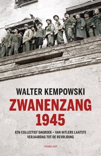 Zwanenzang 1945 by Walter Kempowski