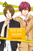 Bad Boy Yagami 06 - Saki Aikawa