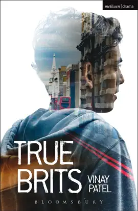 Read: True Book Brits