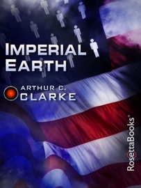 Imperial Earth - Arthur C. Clarke