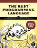 The Rust Programming Language (Covers Rust 2018) - Steve Klabnik & Carol Nichols