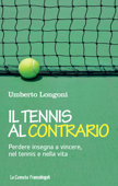 Il tennis al contrario Book Cover