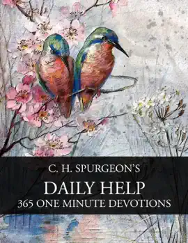 Read: Daily Help Book