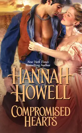 Read: Book Compromised Hearts
