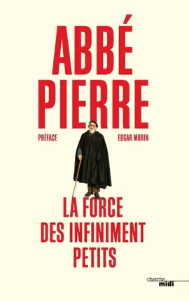 Read: La Force Book des infiniment petits