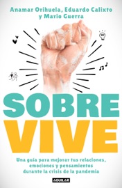 Sobrevive - Mario Guerra, Dr. Eduardo Calixto & Anamar Orihuela