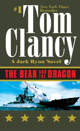 Read: The Bear Book and the Dragon