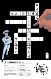 Ice Cream Man #14 - W. Maxwell Prince, Martin Morazzo & Chris O'Halloran