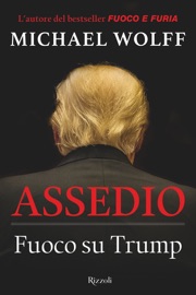 Assedio - Michael Wolff