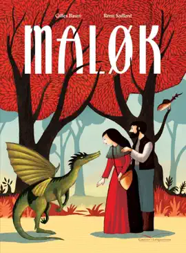 Read: Maløk