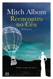 Reencontro no Céu - Mitch Albom