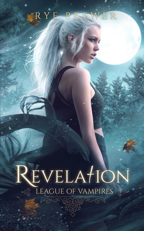 Revelation