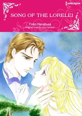 Read: Song Of The Lorelei Book
